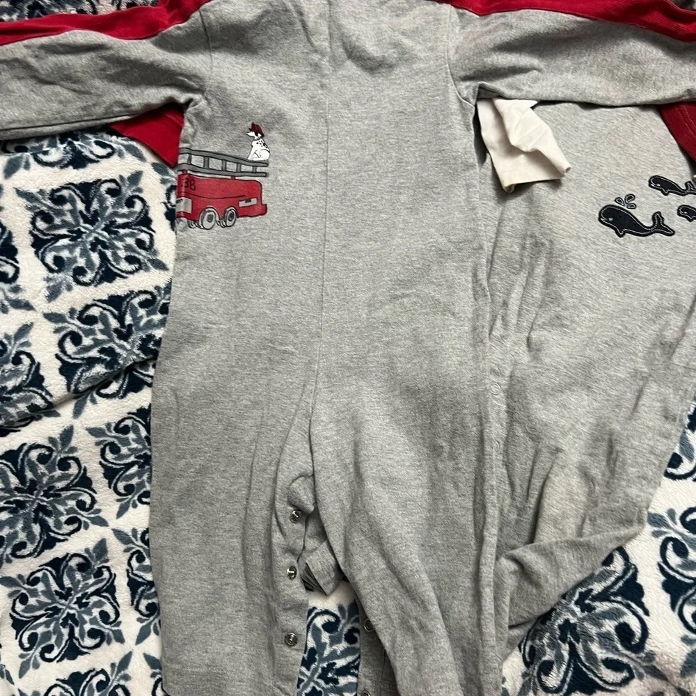 Vintage Gymboree Boys 12-18 month Outfits